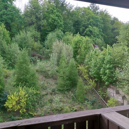 Pensjonat Trojak Lądek-Zdrój الغرفة الصورة